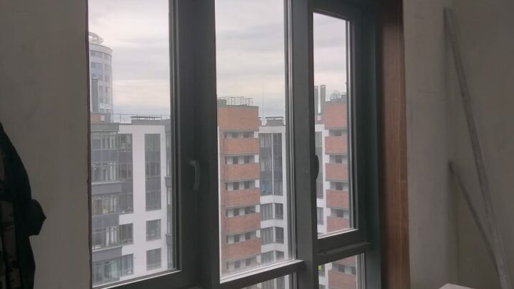 Пискаревский пр. дом 1
